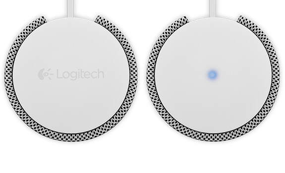 Logitech Bluetooth Speakers Z600