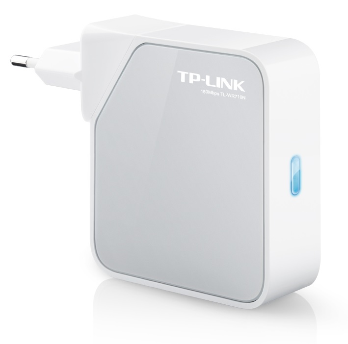 TP-LINK TL-WR710N – router z pomysem