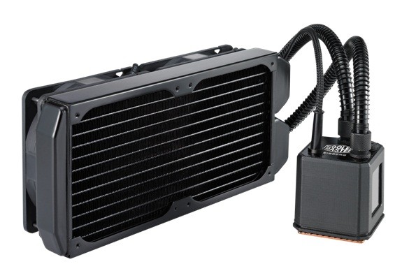 Cooler Master prezentuje liste chodze pod FX9590 oraz FX9370