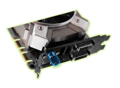 GALAXY GeForce GTX 780 i 770 w wersji HOF