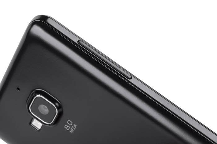 Kruger&Matz debiutuje na rynku smartfonw