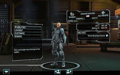 2K Games zapowiedziaa oficjalnie dodatek do Enemy Unknown