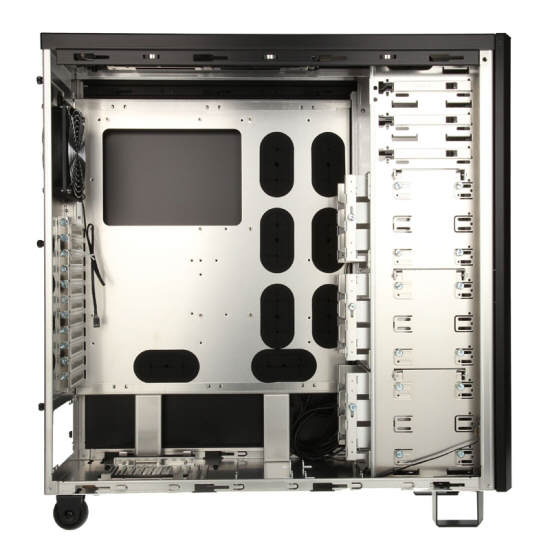 Lian Li - Nowy gigant PC-A79B