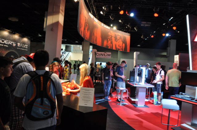 AMD - Kolejne gry doczaj do programu AMD Gaming Evolved