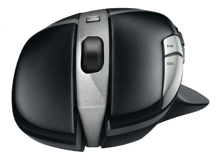 Logitech prezentuje nowe akcesoria dla graczy