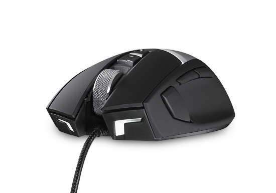 Cooler Master - CM Storm Reaper