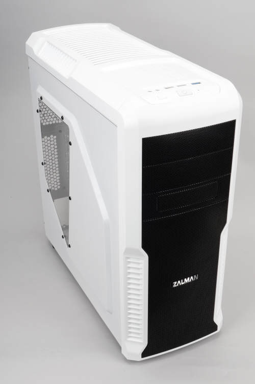 ZALMAN Z3 – nowe obudowy z serii Z w dobrych cenach