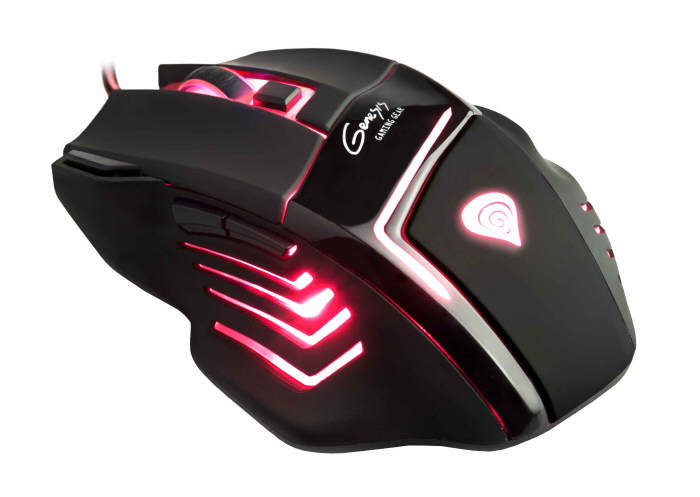 Natec Genesis GX77 