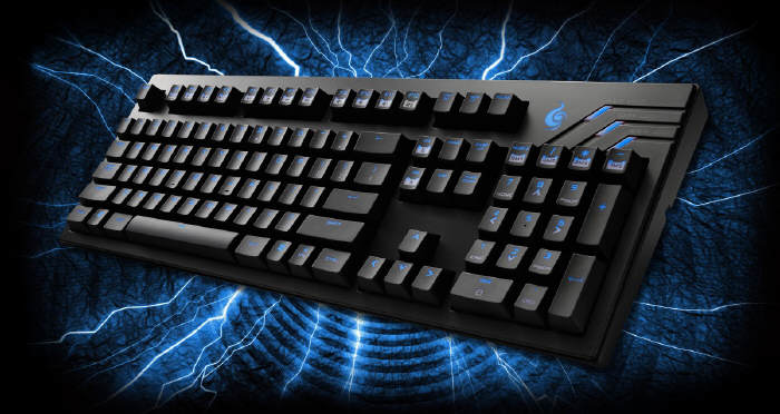 Cooler Master QuickFire Ultimate