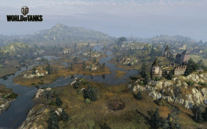 Aktualizacja 8.8 do World of Tanks ju jutro