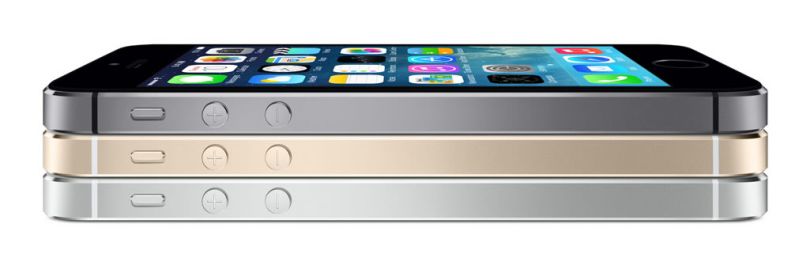Nowy iPhone 5S oraz 5C - debiut