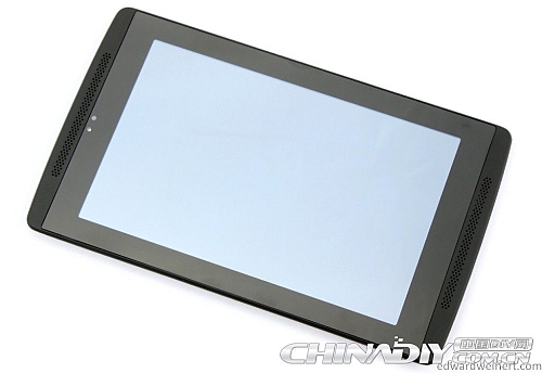 Pierwszy tablet firmy NVIDIA 
