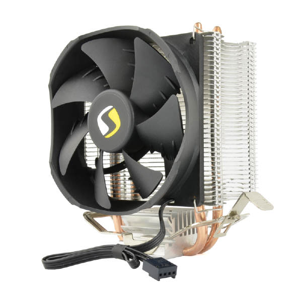SilentiumPC Spartan LT HE922