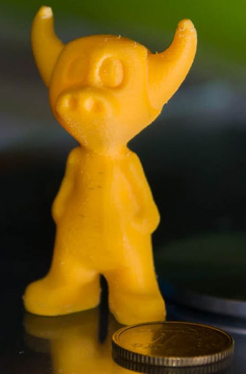 Drukarka 3D GolemD dostpna w Polsce