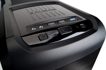 Zalman Z3 dostpny w Polsce