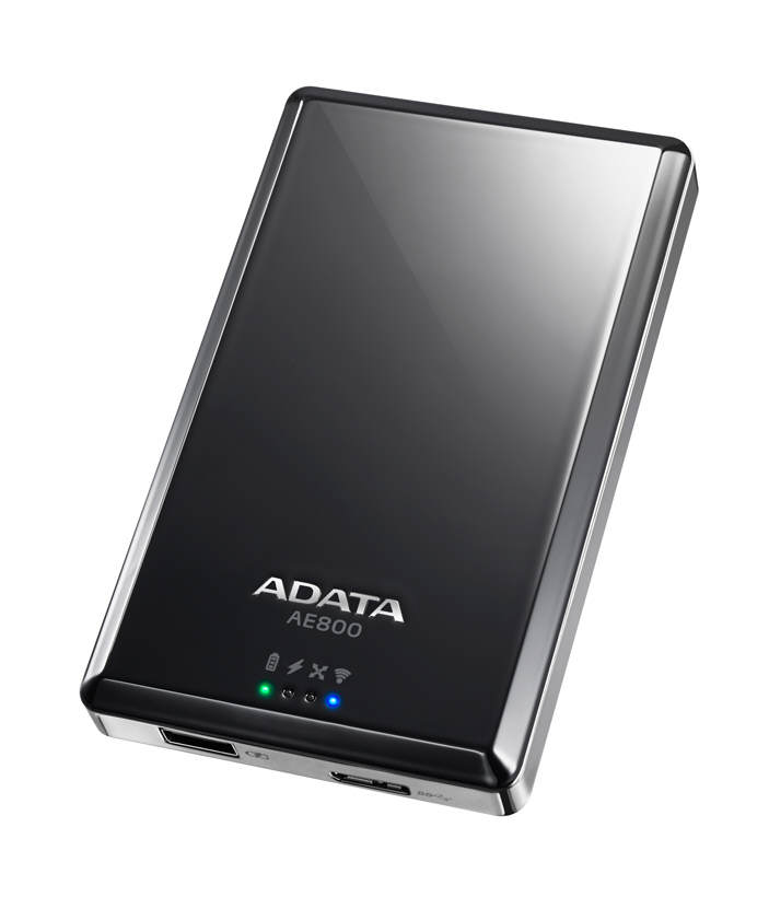 ADATA DashDrive Air AE800