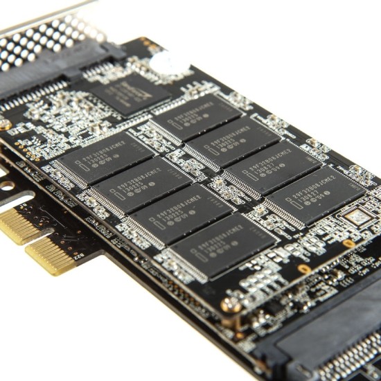Mach Xtreme wypuszcza Express SSD - 850 MB/s
