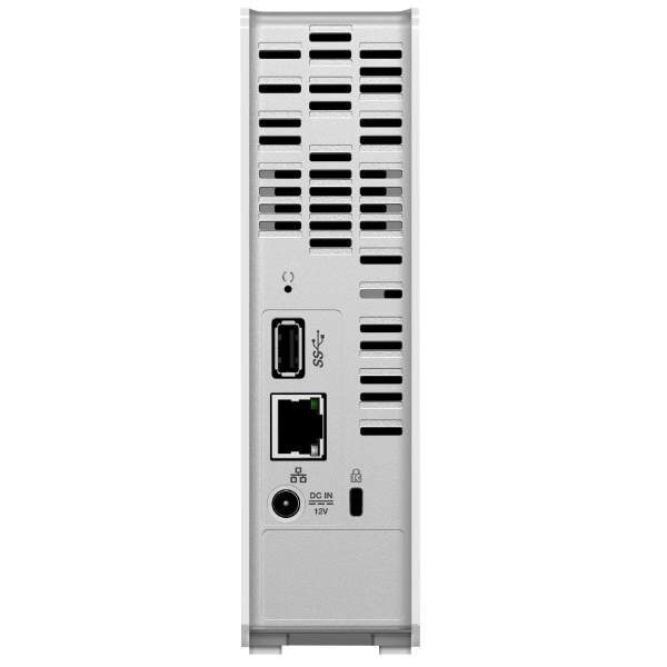 WD MyCloud - chmura na wasno...