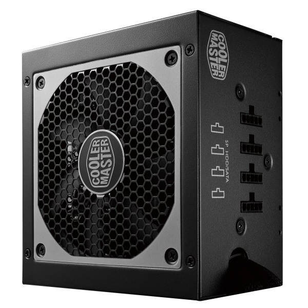 Zasilacze Cooler Master z serii VS