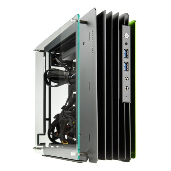 In Win H Frame w wersji Mini-ITX