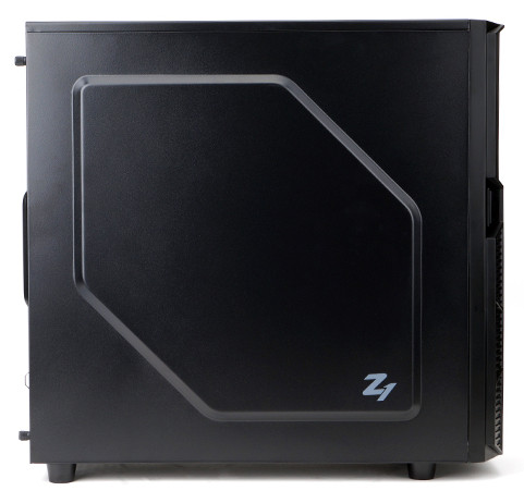 Zalman ZM-Z1 Mid-Tower