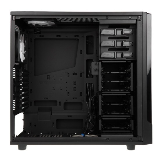 NZXT przedstawia Source 530