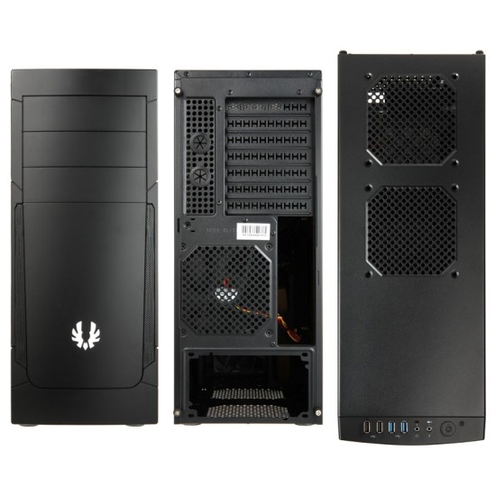 Nowy BitFenix Outlaw w dwch kolorach
