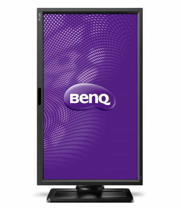 BenQ BL2710PT – 27 calowy monitor WQHD dla CAD/CAM