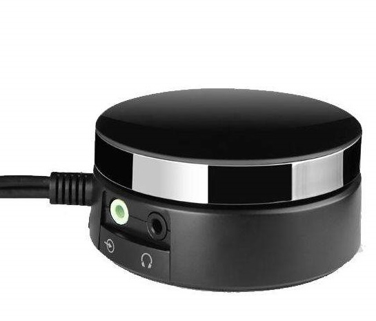 Microlab M-200 w wersji Platinum