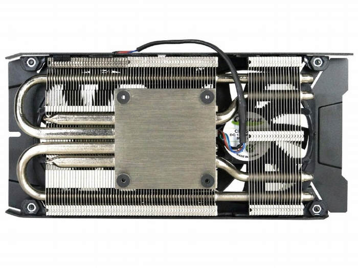 Leadtek GeForce GTX 760 4GB Hurricane