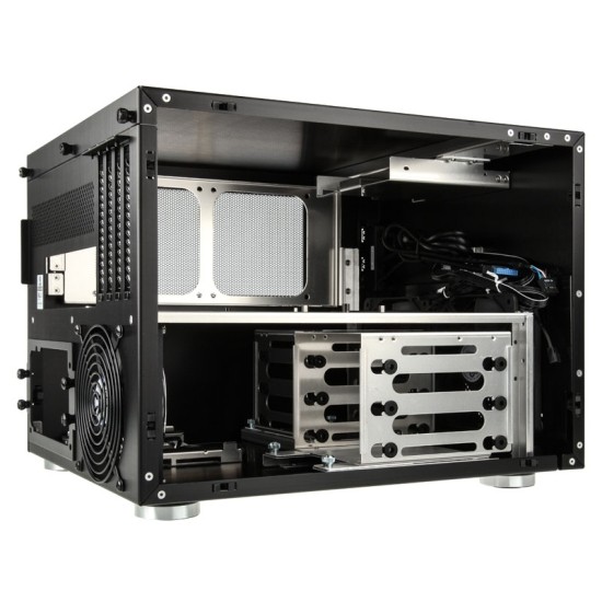 Lian Li wprowadza model V358B