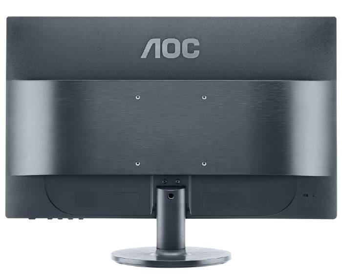 AOC - Trzy nowe monitory w formacie 16:10