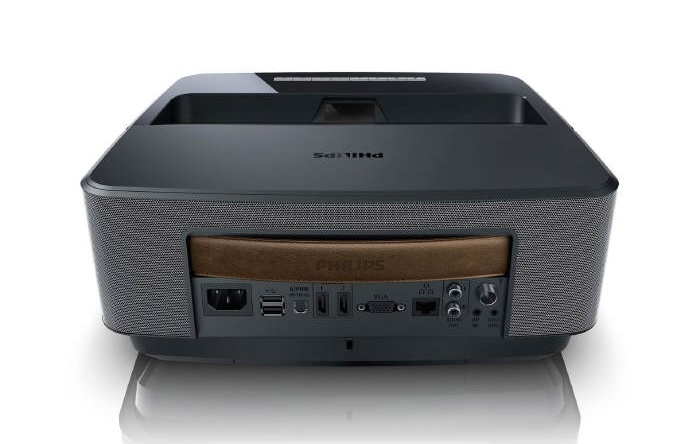Philips Screeneo – nowy sposb na projektor
