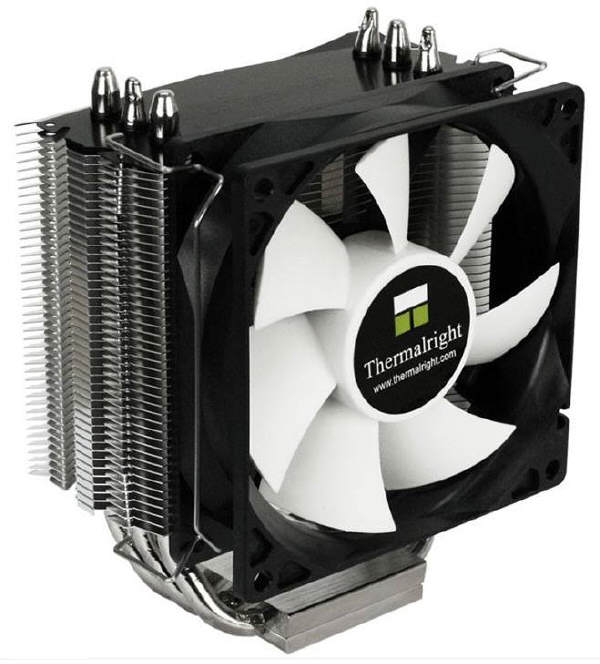 Thermalright TRUE Spirit 90M, 120M i Macho 120