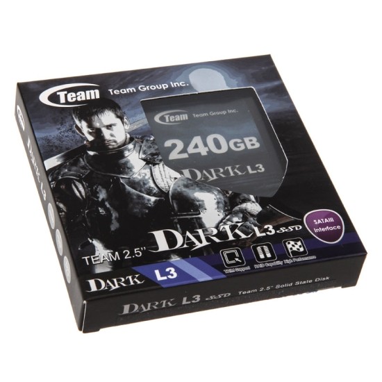 Tanie i szybkie dyski SSD od Team Group