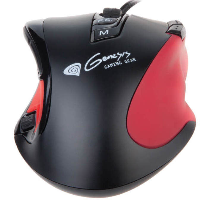 Natec Genesis GX88