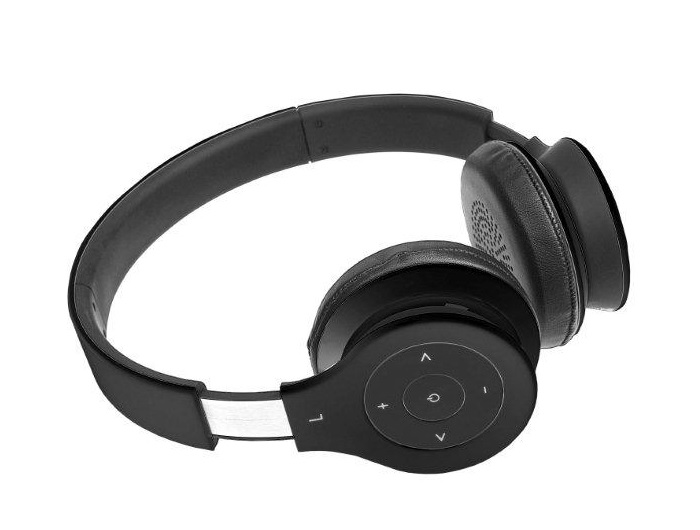 Tracer Beat - niedrogie suchawki Bluetooth