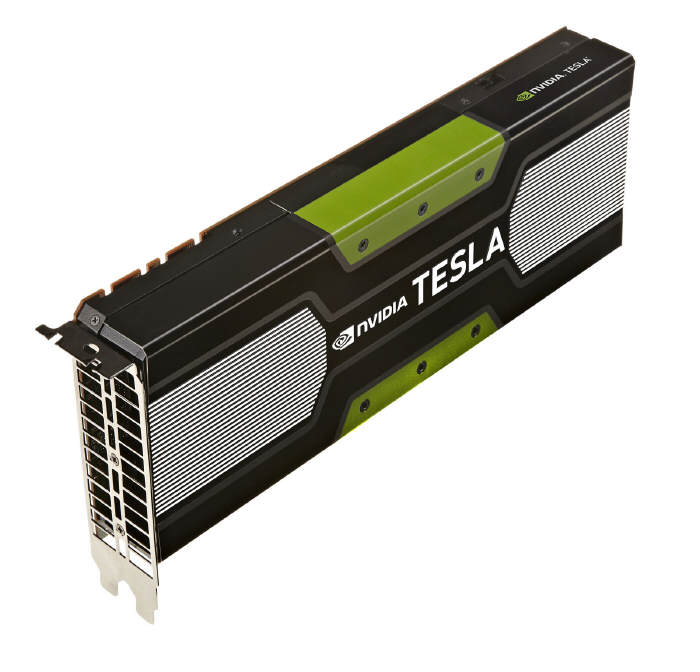NVIDIA Tesla K40