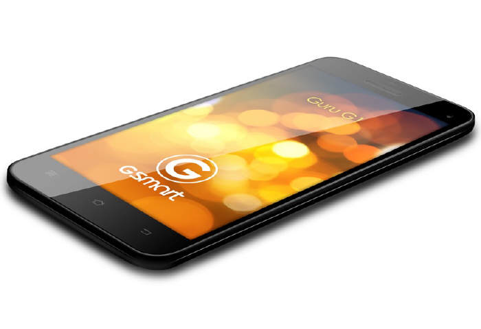 Gigabyte GSmart Guru G1