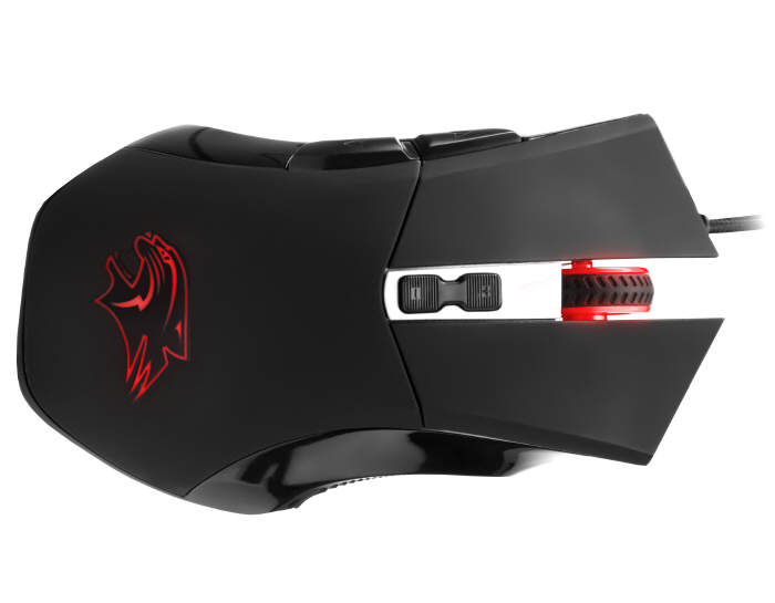 Tracer Cobalt - niedroga mysz dla graczy