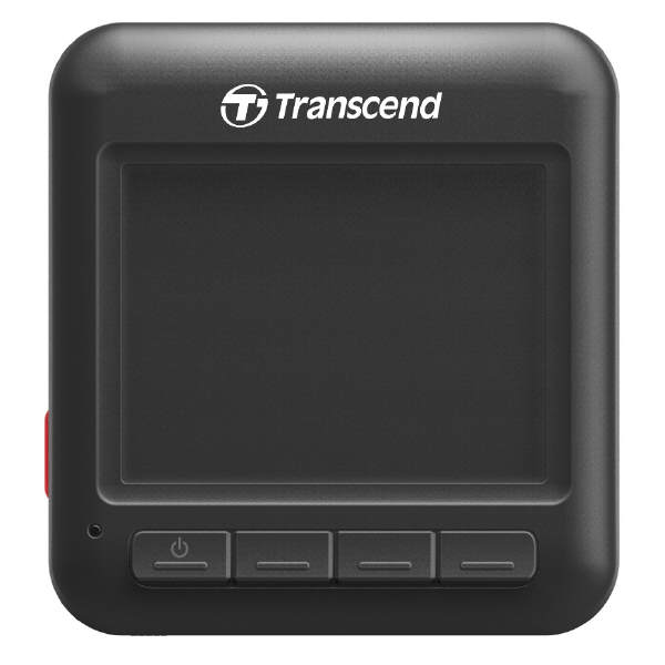 TRANSCEND DrivePro 200