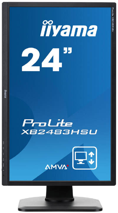 Matryce AMVA+  przyszo monitorw LCD czy chwilowa moda?