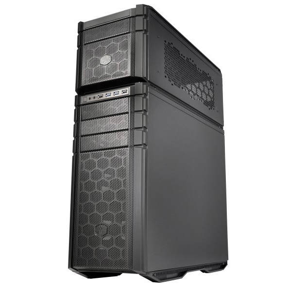 Cooler Master HAF Stacker serii 900