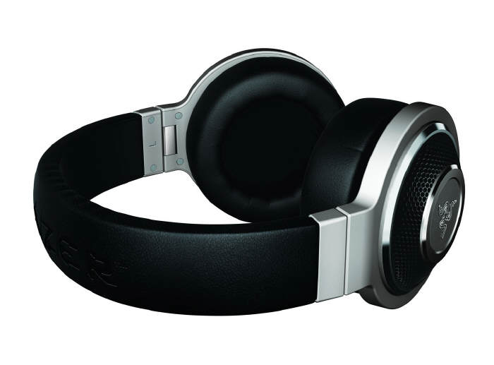Headset Razer Kraken Forged Edition 