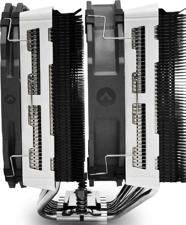 CRYORIG R1 CPU Cooler