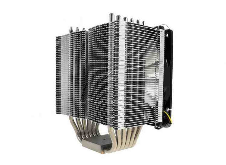AAB Cooling Super Silent P6 PWM