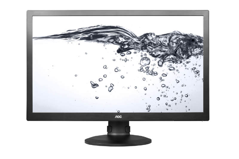 AOC q2770Pqu - monitor z matryc Super PLS