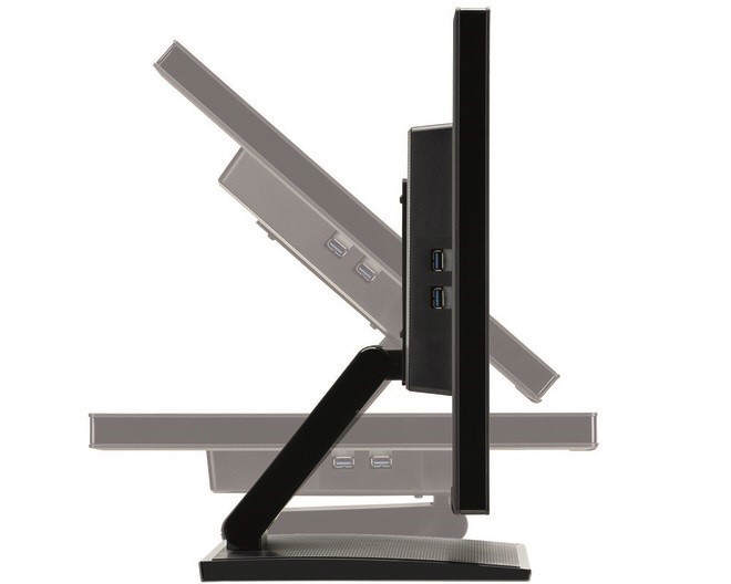 iiyama T2236MSC - dotykowe 22-cali z matryc AMVA 