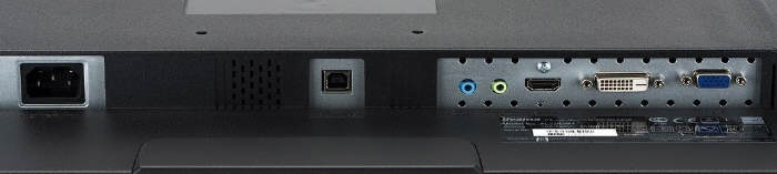 iiyama T2253MTS