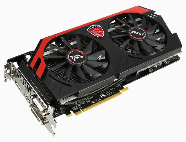 Radeony R9 290X/290 w niereferencyjnych wydaniach